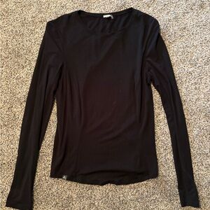 Oner Active Mellow Soft Long Sleeve Top